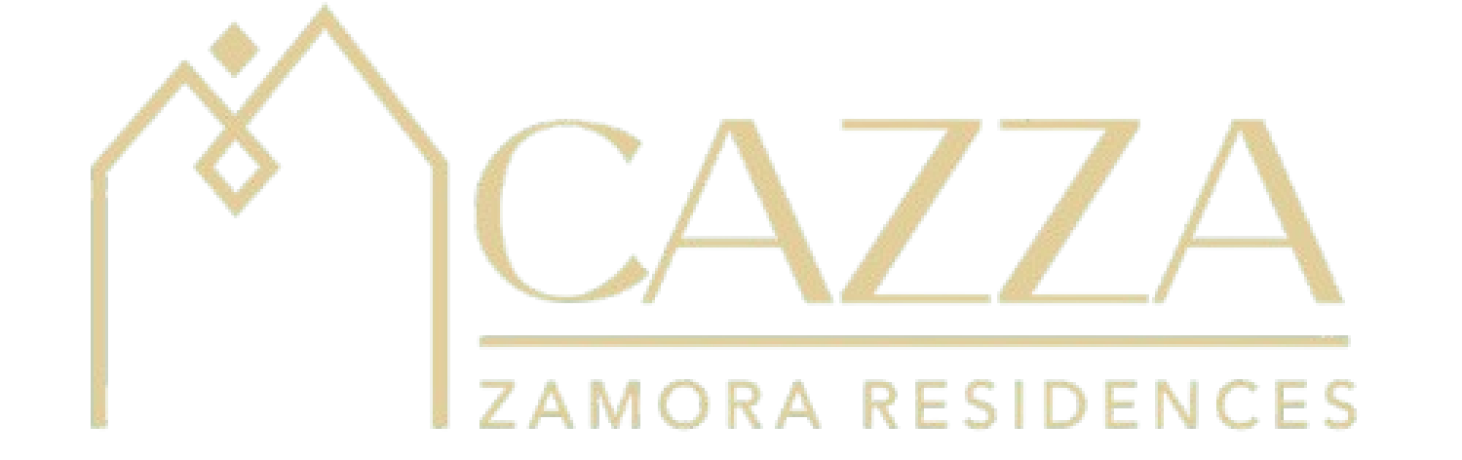 Cazza Logo