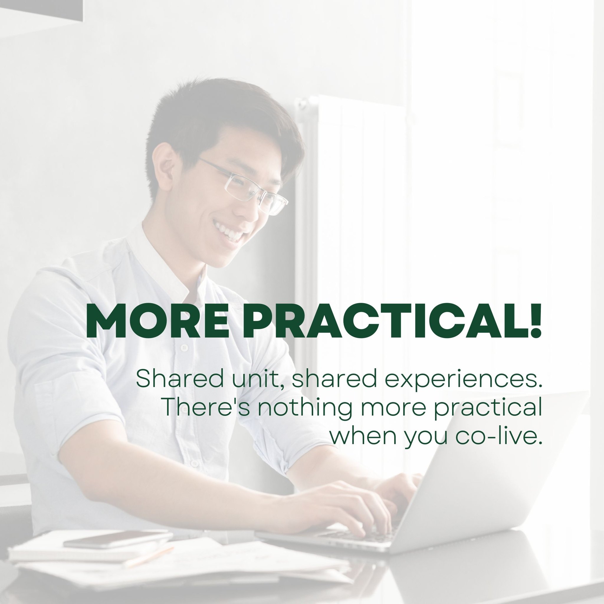 Shared community space